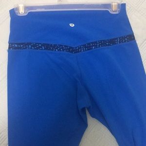 Lululemon align size 8